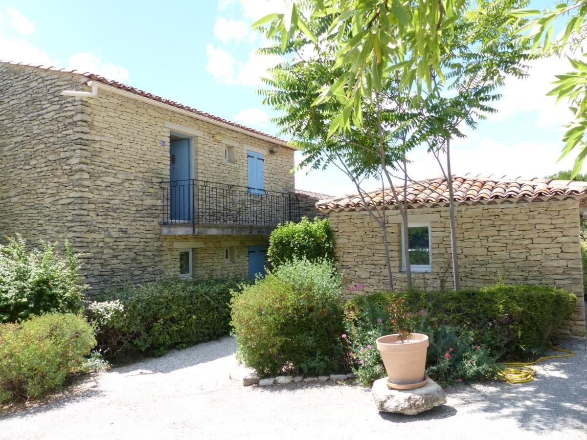 Gite Lavande De Provence - Domaine Les Bastidons Горд Екстериор снимка