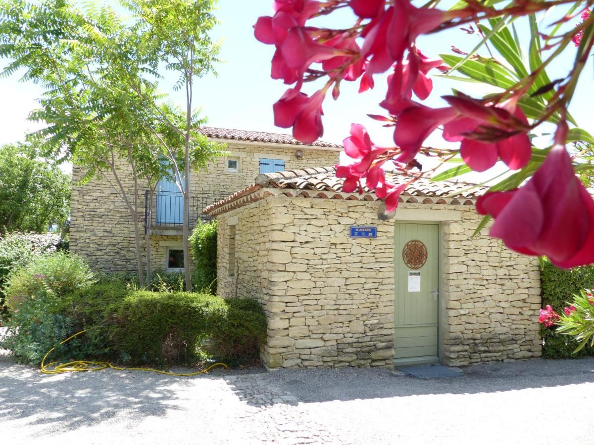 Gite Lavande De Provence - Domaine Les Bastidons Горд Екстериор снимка