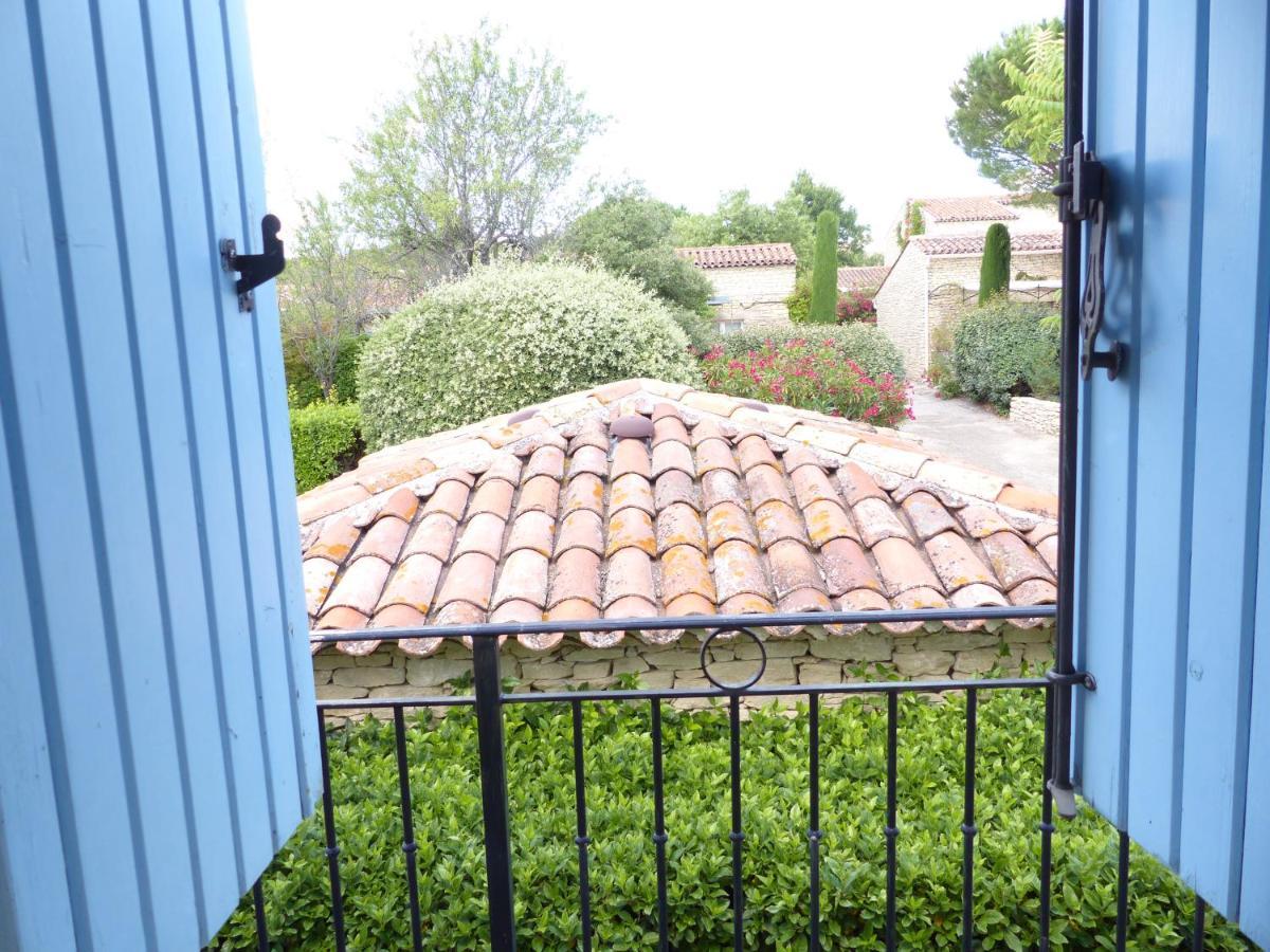 Gite Lavande De Provence - Domaine Les Bastidons Горд Екстериор снимка