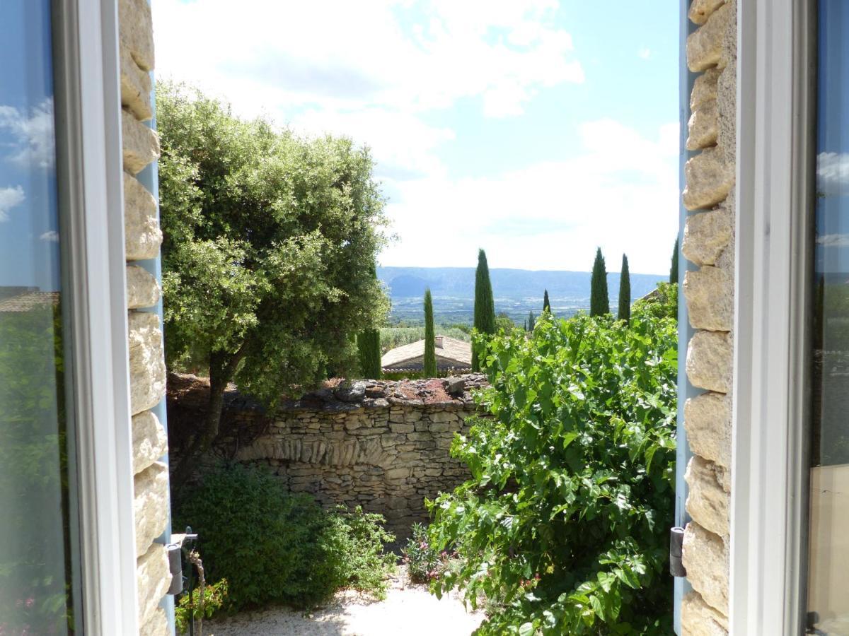Gite Lavande De Provence - Domaine Les Bastidons Горд Екстериор снимка