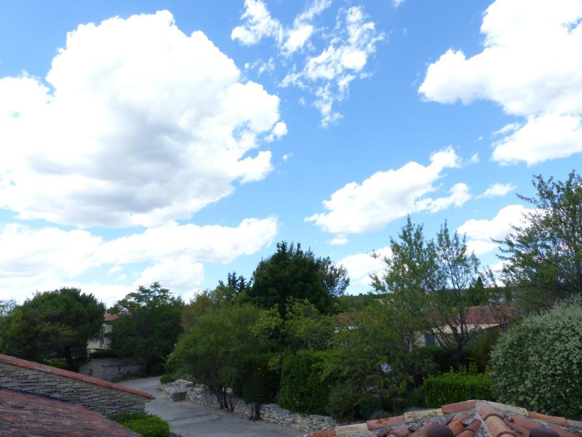 Gite Lavande De Provence - Domaine Les Bastidons Горд Екстериор снимка